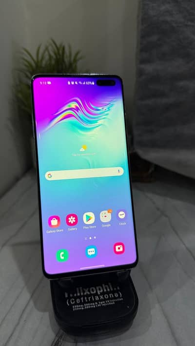 Galaxy S10 5G