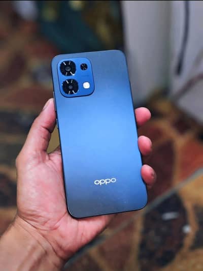 Oppo a 6 pro