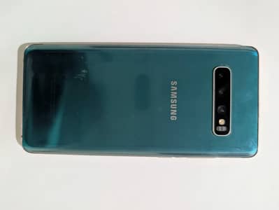 S10 + 8/128 approved 10/10 with box