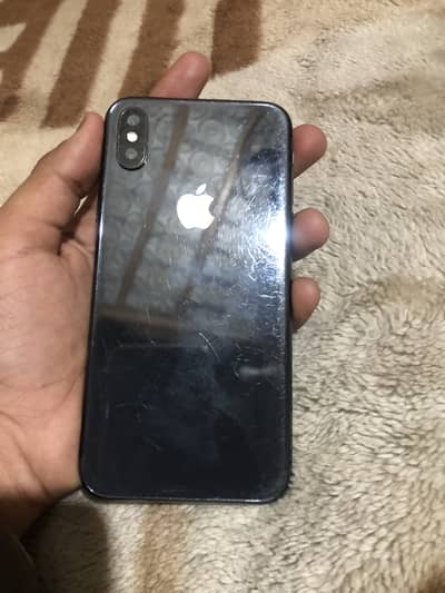 iPhone x jv. 64 gb for selll