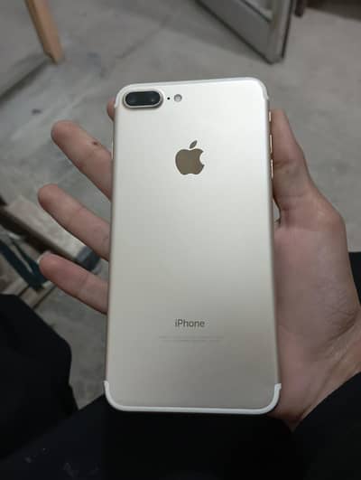 iPhone 7 plus for sale