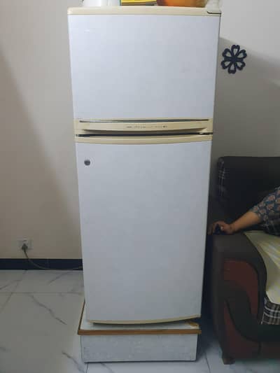 Mitsubishi Refrigerator Japanese Imported | Condition 10/10