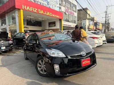 Toyota Prius 1.8 Hybrid