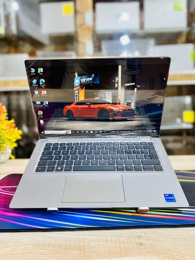 Dell latitude 5420 i5 11th gen