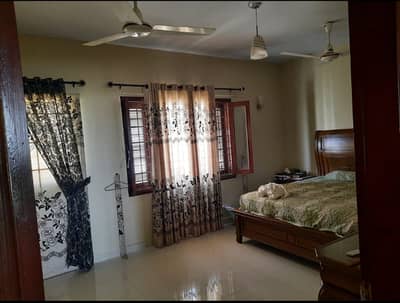 4 Bed 120 yards maintained Bungalow for Sale