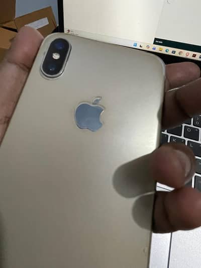 Apple iPhone X