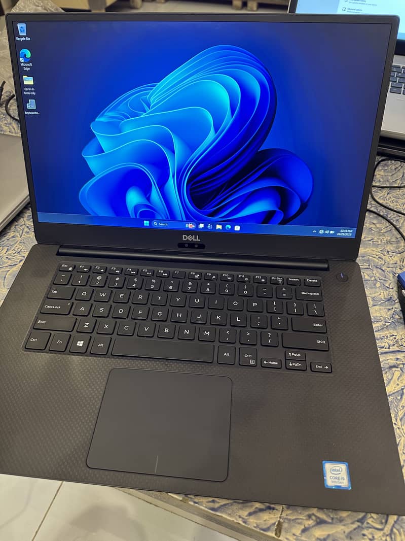 Dell Precision 9th Generation (New) - Laptops - 1109863781