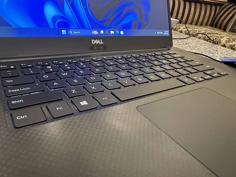 Dell Precision 9th Generation (New) - Laptops - 1109863781