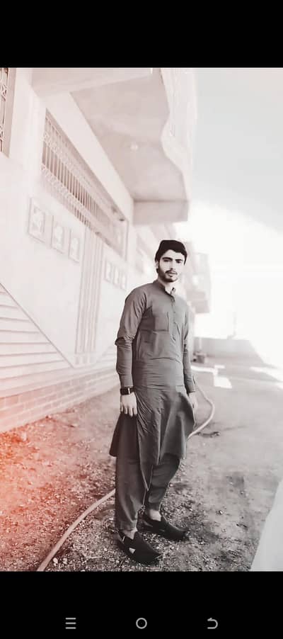 Mujy Truck Spare Parts Shop me Job chahiye 3 Saal  Experience