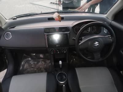 Suzuki swift 2019 low Kms