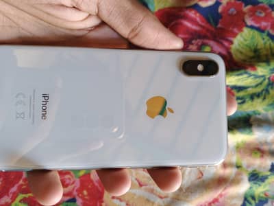 I Phone X 64Gb Pta Approved