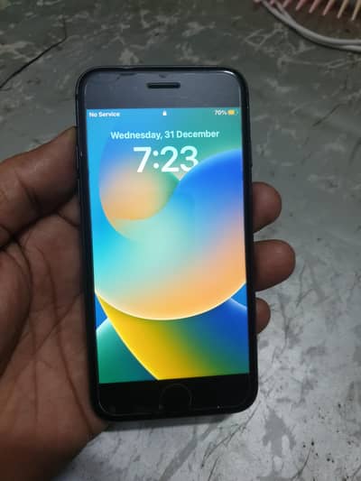 Iphone 8 64GB Bypass