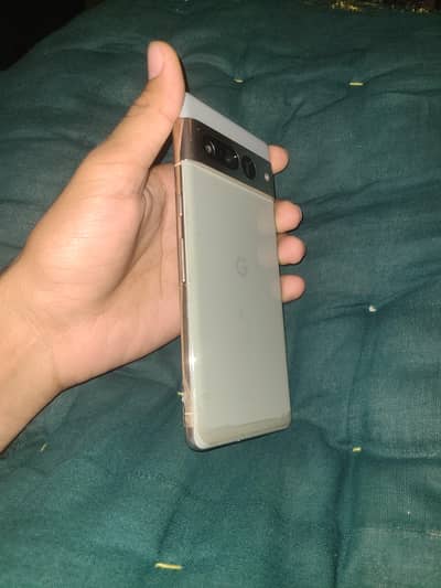 urgent sale Google pixel 7pro