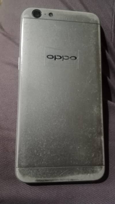 oppo a 57