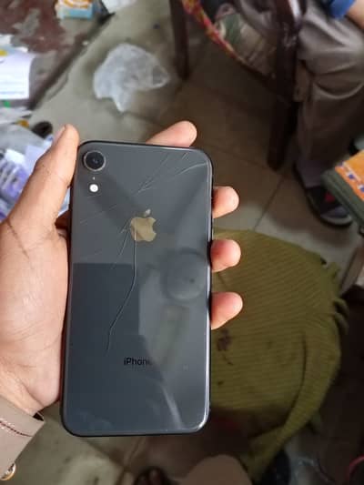 I phone xr non pta