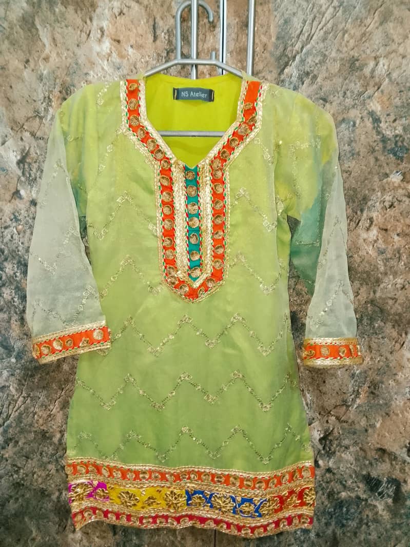 dresses for weeding 4