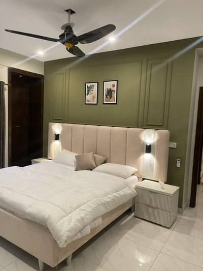 Super luxury AC furnished apartment for rent. Short stay/ Daily/ weekly/ monthly and long term basics.