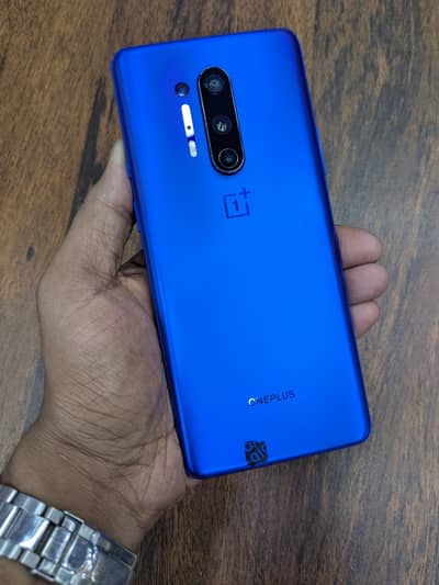 OnePlus 8 Pro 12/256gb approved