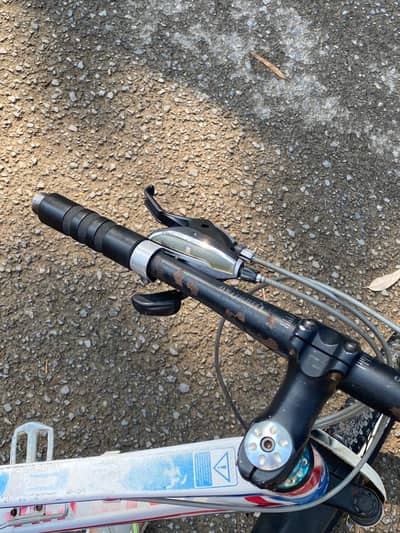 size 26 and good condition