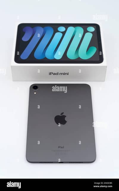 Apple iPad Mini 6 64GB