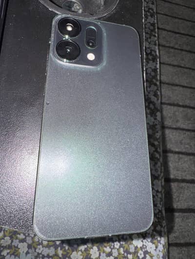 Oppo Reno 14 - 12/512 GB