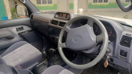 Toyota Land Cruiser 2011