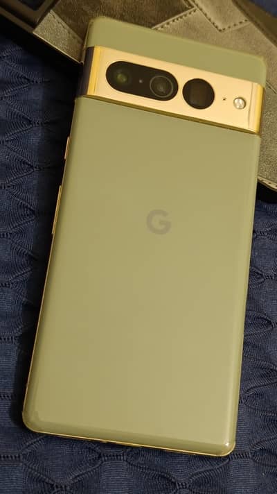 Google pixel 7 pro 12/128