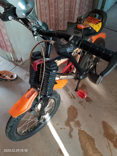 kids Cycle for Sale