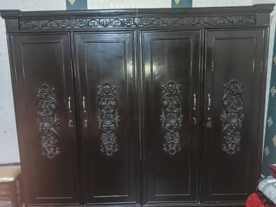 Wardrobe for sale