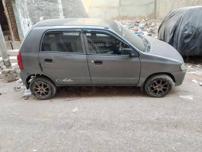 alto b2b geunine hai 660c engine hai automatic 03166814940