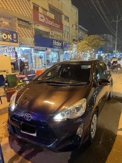 Aqua 15/19 s push full original