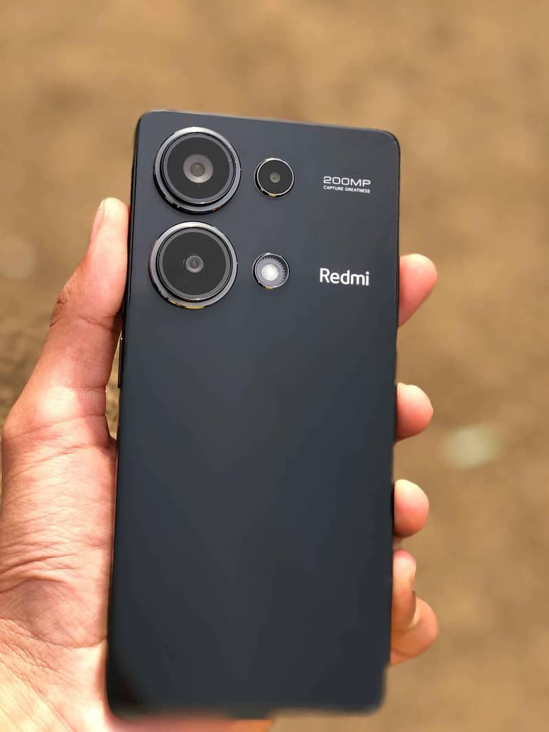 Redmi Note 13 Pro 3