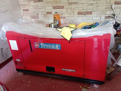 Generator for sale