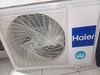 haier split non inverter