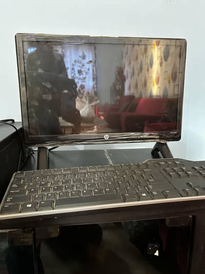 Gaming pc HP Lenovo Dell