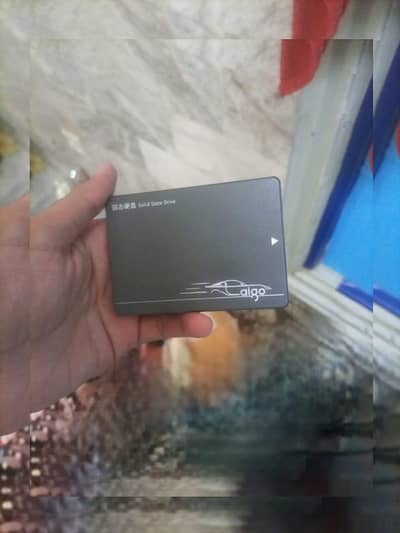 Samsung 512 GP like New SSD