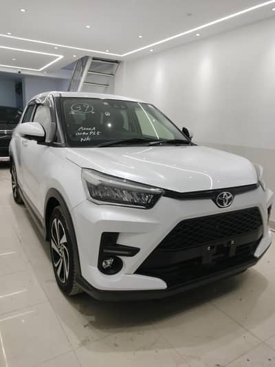 2020 model fresh clear today