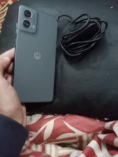 Moto G 5g 2024 Non Pta