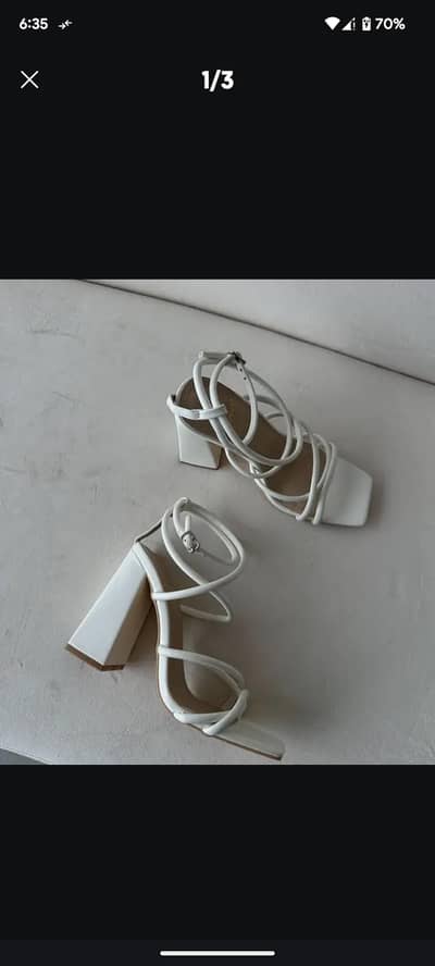 Designer Heels for Women | Elegant & Premium Look | Party wear.