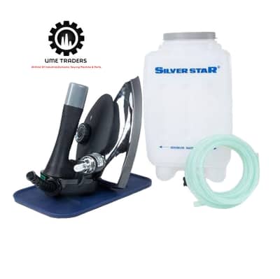 Silver Star ES-300L/Sewmaster ES-300L/Q. X YUN ES-300L/Rubica ES-300L