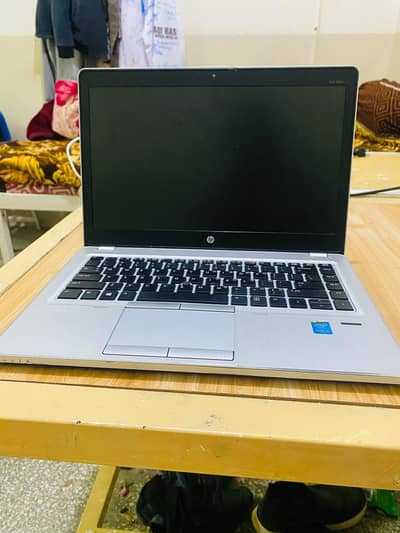 HP EliteBook Folio 9480p