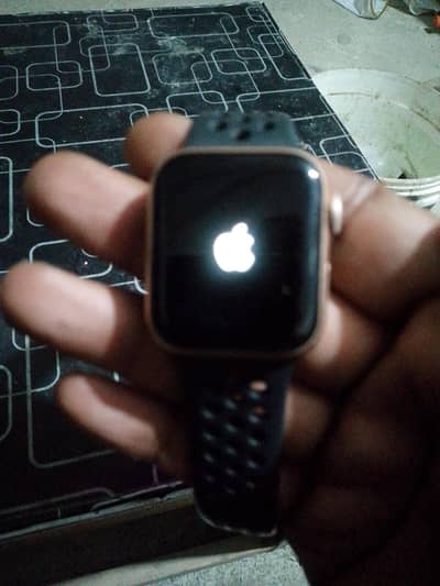 apple watch series 6