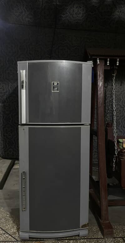 Dawlance fridge