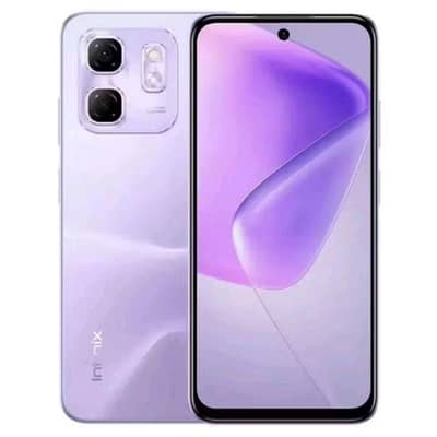 Infinix hot50i lush mobile 10/10 urgent sale