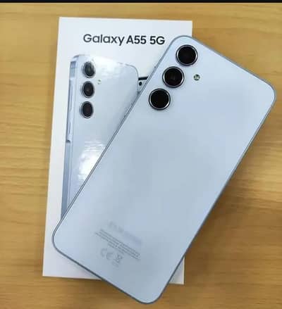 Samsung Galaxy A55 5G