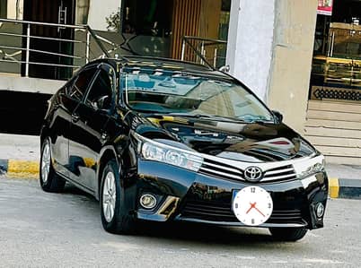 Grande B2B lush push with Sun Roof, like new car. .