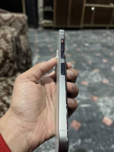 13 Pro Max PTA Approved