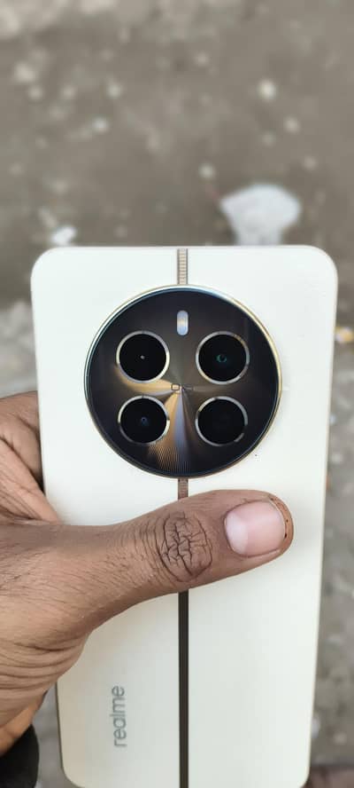 Realme 12 Plus 5G 8GB 256GB 10/10 Condition With Complete Accessories