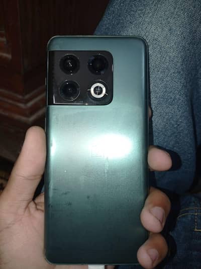 oneplus 10pro 12/256 all ok