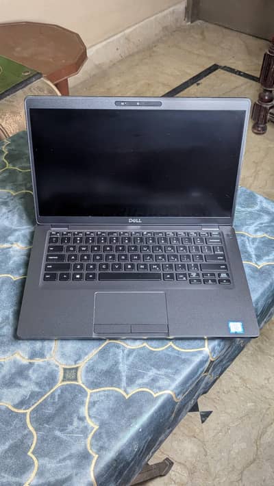 Core i7 - 8 Generation vpro